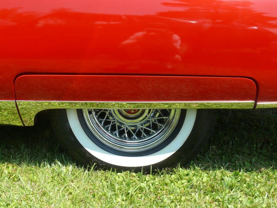  Cadillac Eldorado Biarritz Convertible 1959 года  (фото 10 из 40)